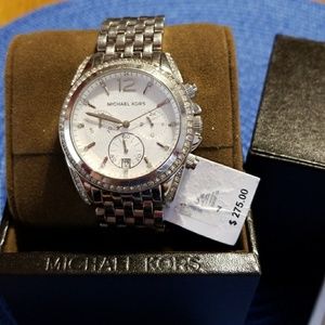 🛍Authentic WORKING Michael Kors Watch🛍